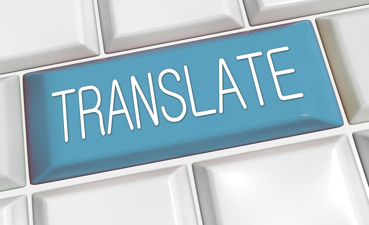 Jak wygląda tłumaczenie z pdf?