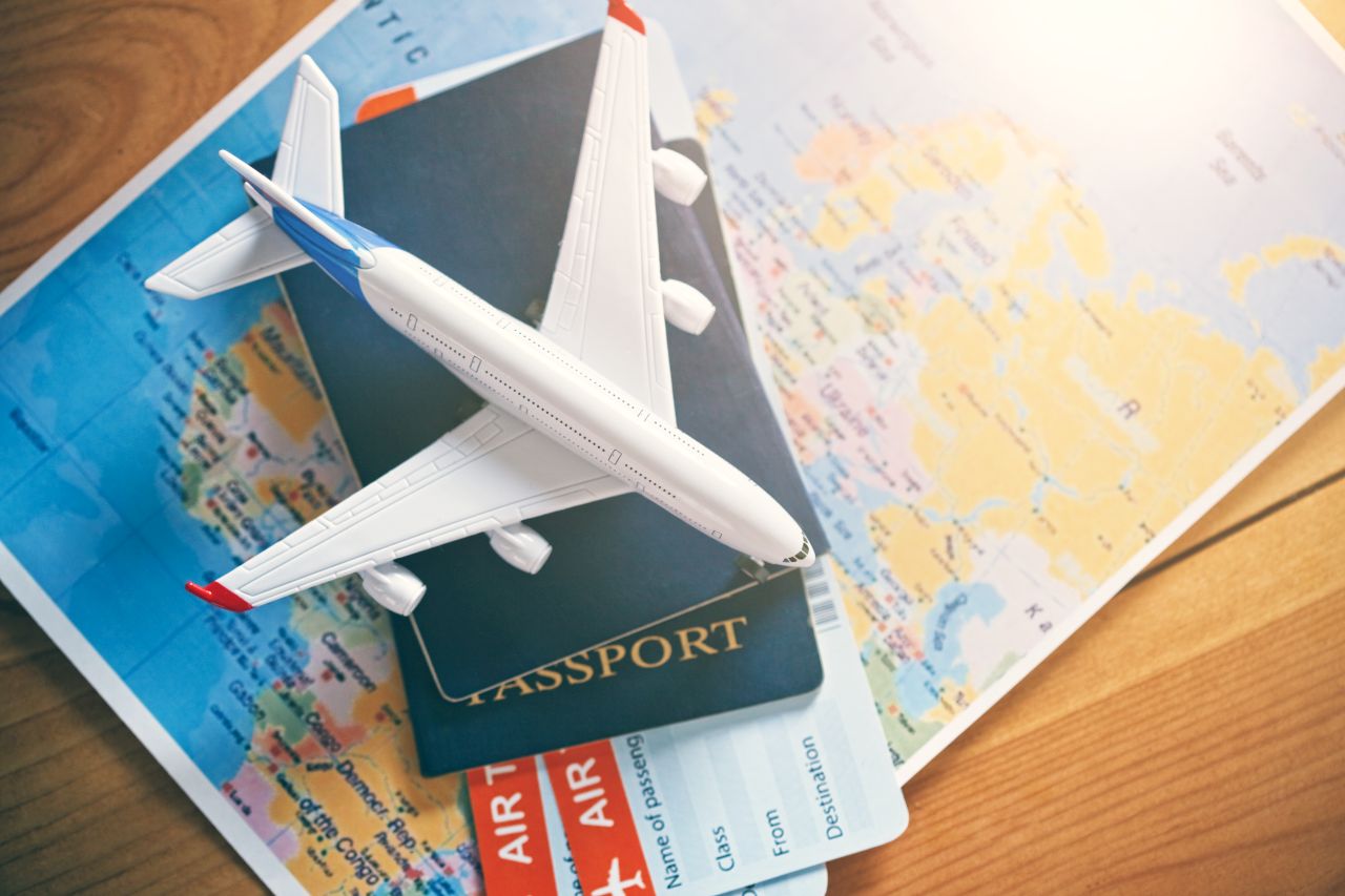 Wyjazd na stałe za granicę – jak się do niego przygotować?