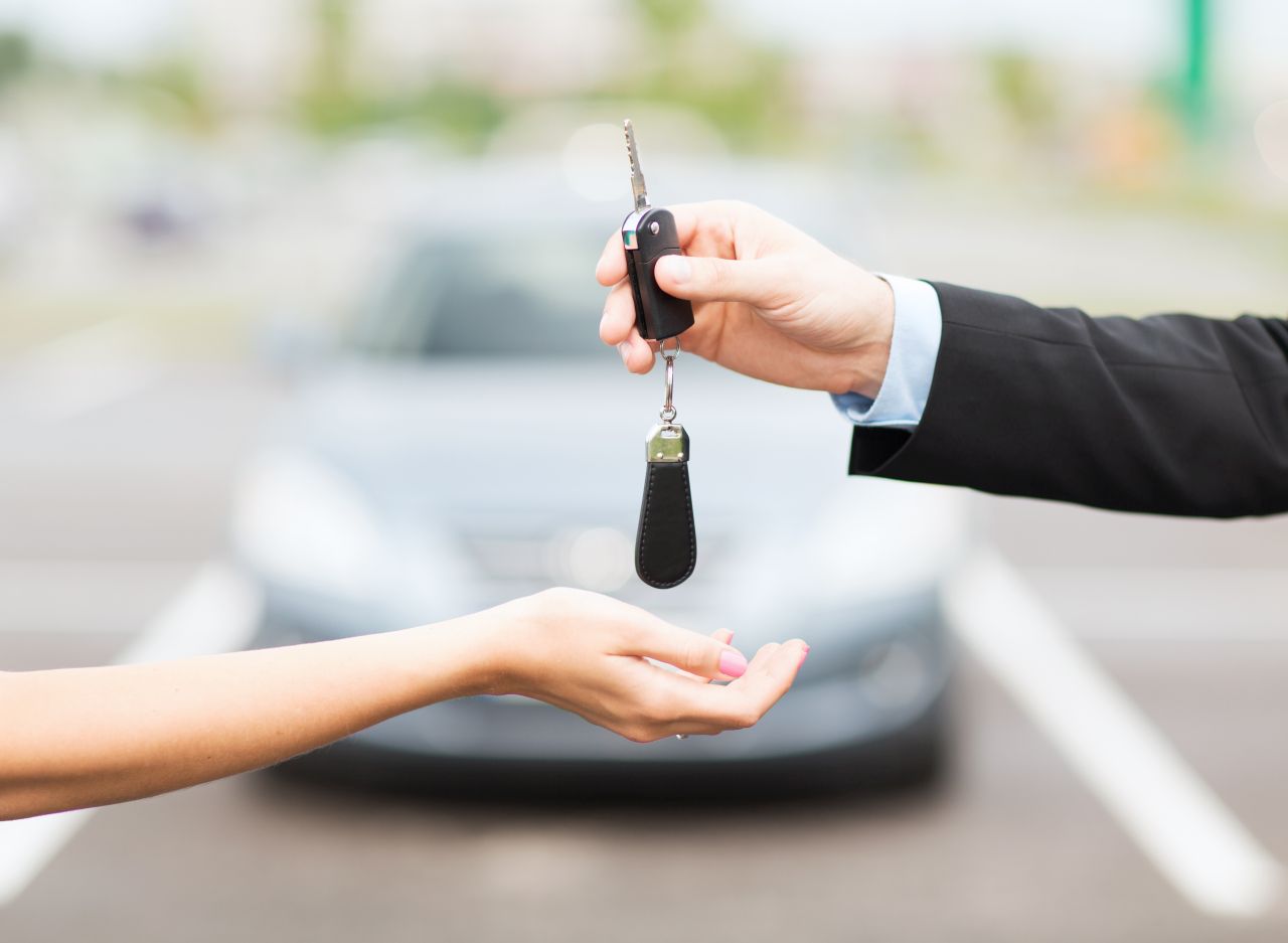 Jak szybko i sprawnie sprzedać auto używane?