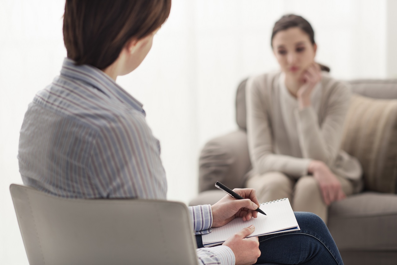 Jak przygotować się do pierwszej wizyty u psychologa?