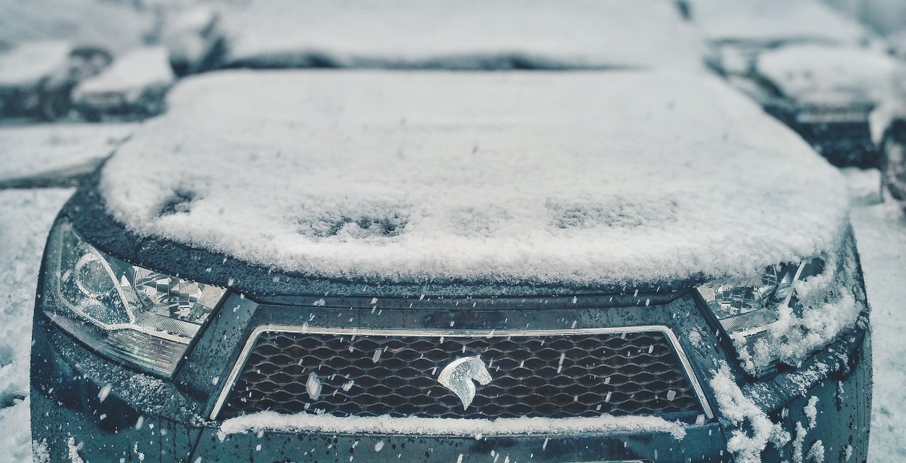 Jak należy przygotować pojazd do jazdy zimą?