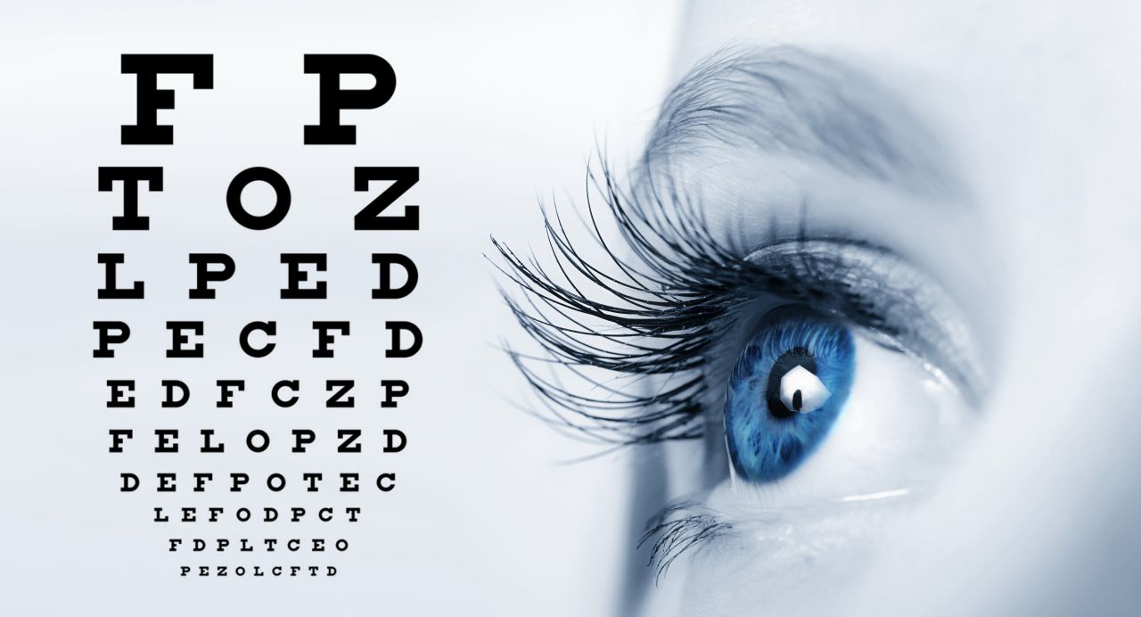 Korzyści i zagrożenia związane z laserową korekcją wzroku