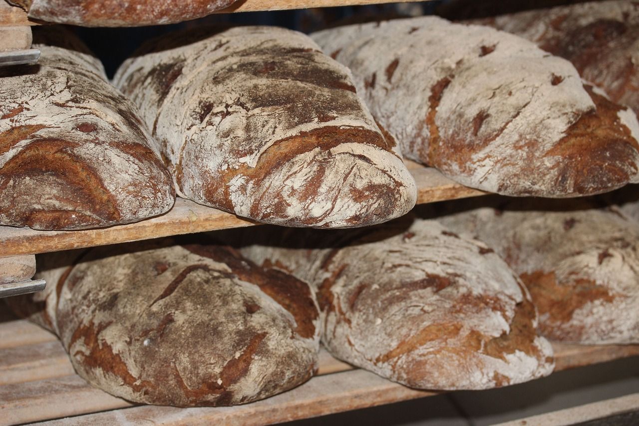 Najsmaczniejsze rodzaje chleba – który z nich warto spróbować?