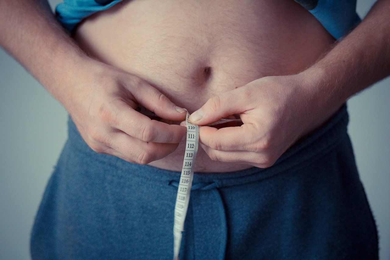 Walka z otyłością – jak zmienić swoje nawyki żywieniowe?