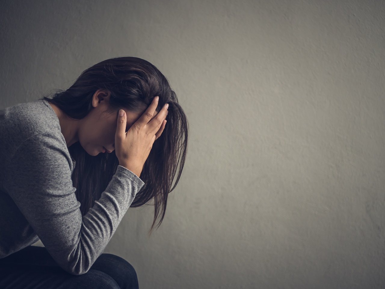 Depresja – jak z tym walczyć?