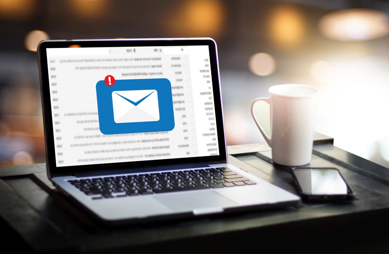 Wiadomości e-mail – dlaczego warto je archiwizować?