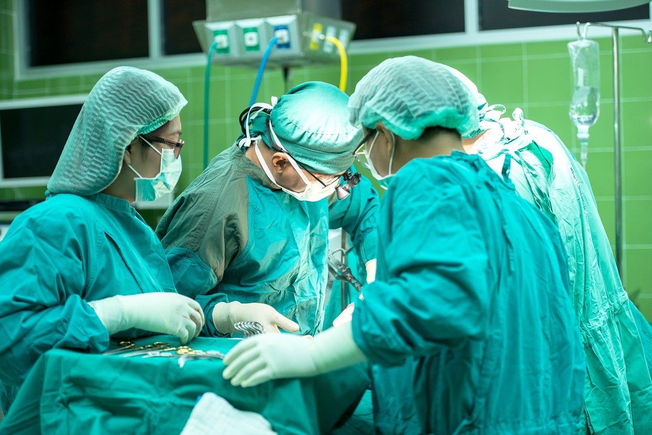 Jak przygotować pacjenta do zabiegu operacyjnego?