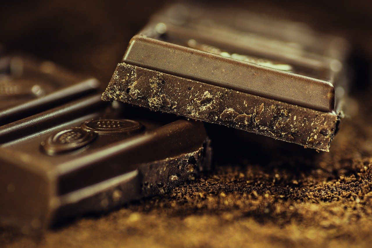 Dlaczego warto pić kakao?