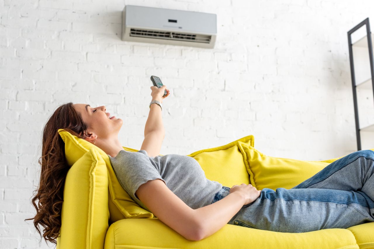 Montaż klimatyzacji w domu – czy to skomplikowane?