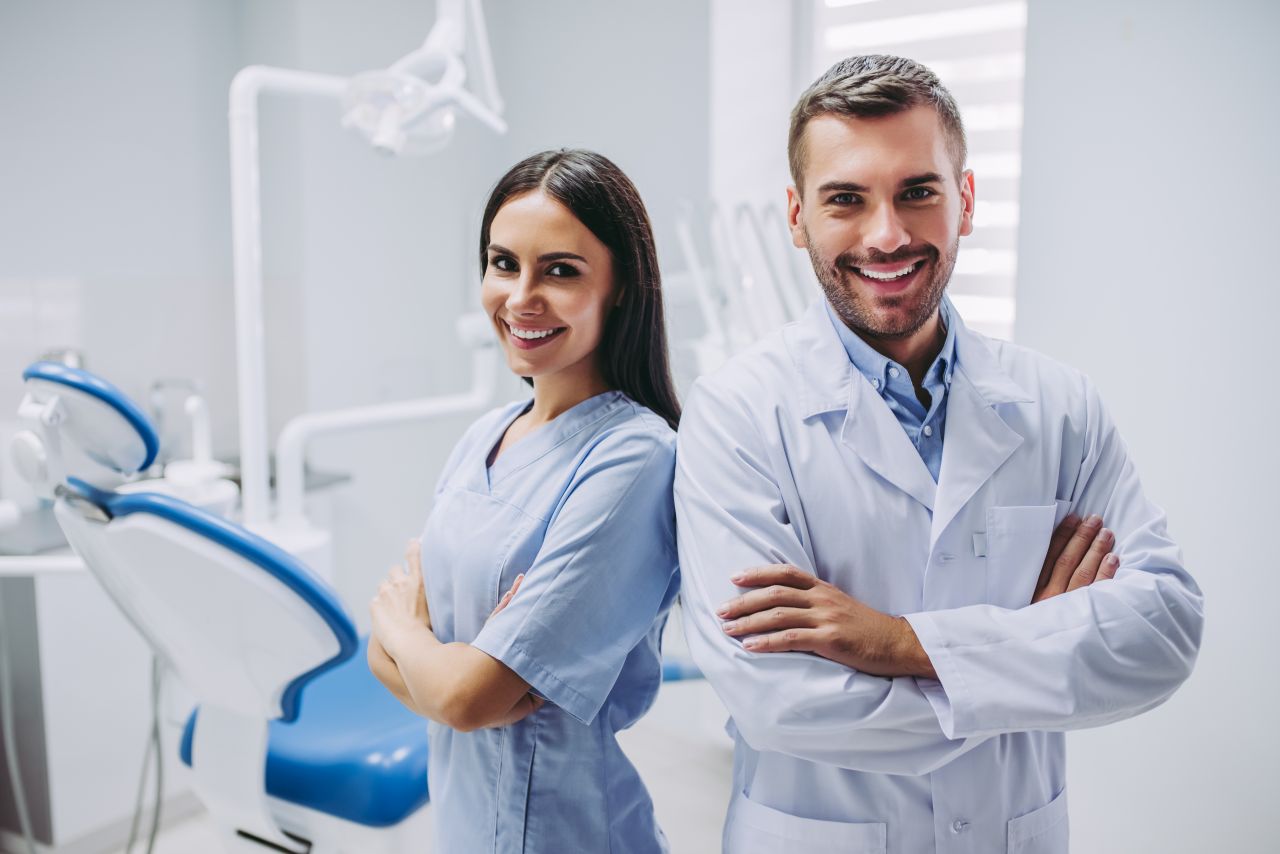 Jakie usługi oferuje stomatolog?