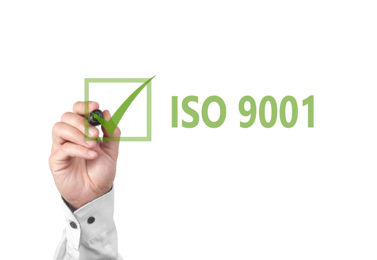 Normy ISO 9001 – ile to kosztuje?