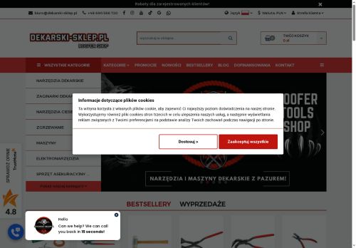 IRON TIGER SPÓŁKA Z OGRANICZONĄ ODPOWIEDZIALNOŚCIĄ