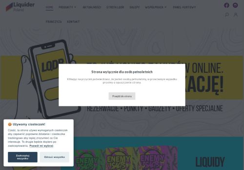 Liquider Poland sp. z o.o. sp. k.