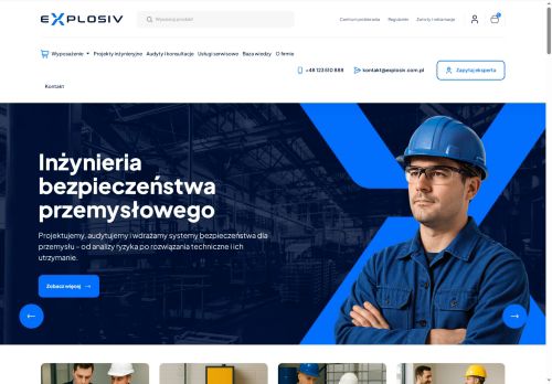 EXPLOSIV Sp. z o.o.