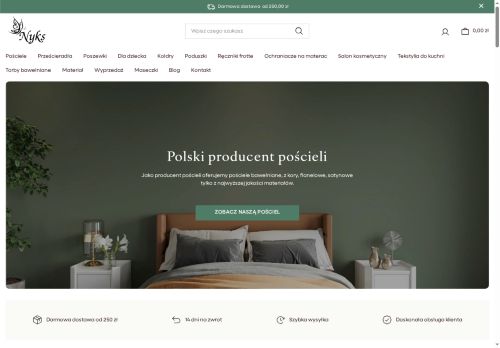 NYKS Renata Woś